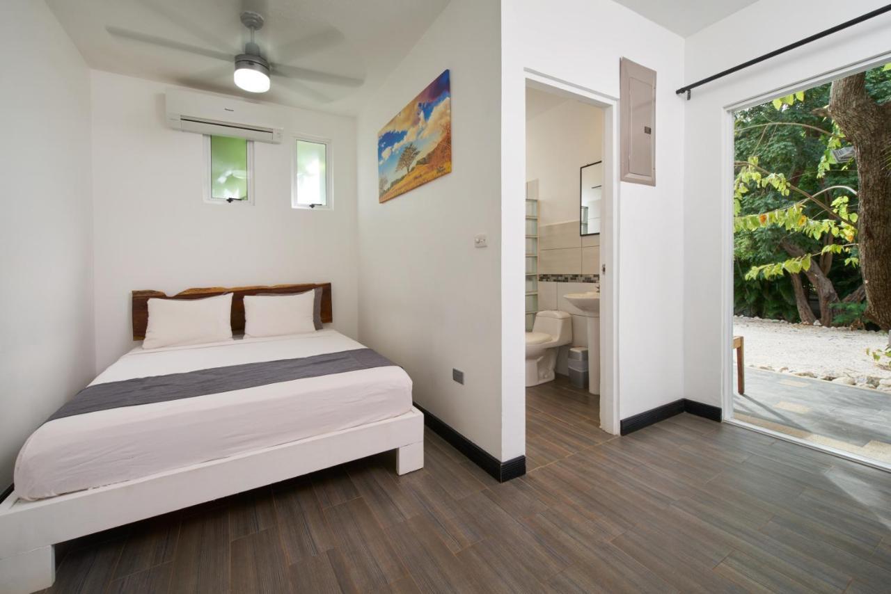 In The Shade Hotel - Coworking - 300Mbit - Adults Only Tamarindo Exterior photo