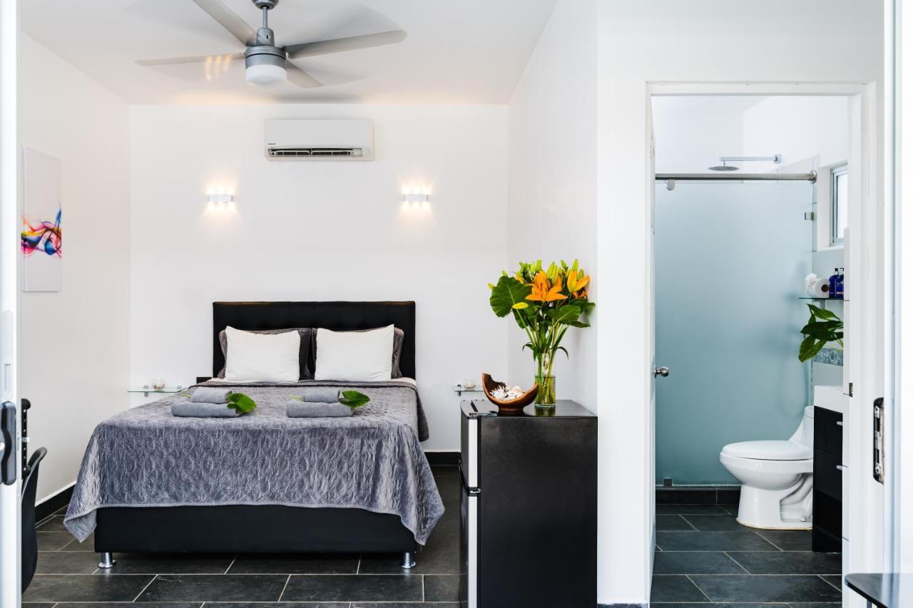 In The Shade Hotel - Coworking - 300Mbit - Adults Only Tamarindo Exterior photo